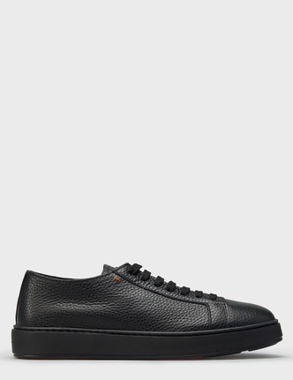 SANTONI кеды