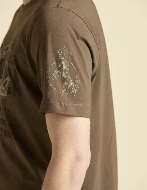 Aeronautica Militare 261TS2535UJ00641-57586 фото-3