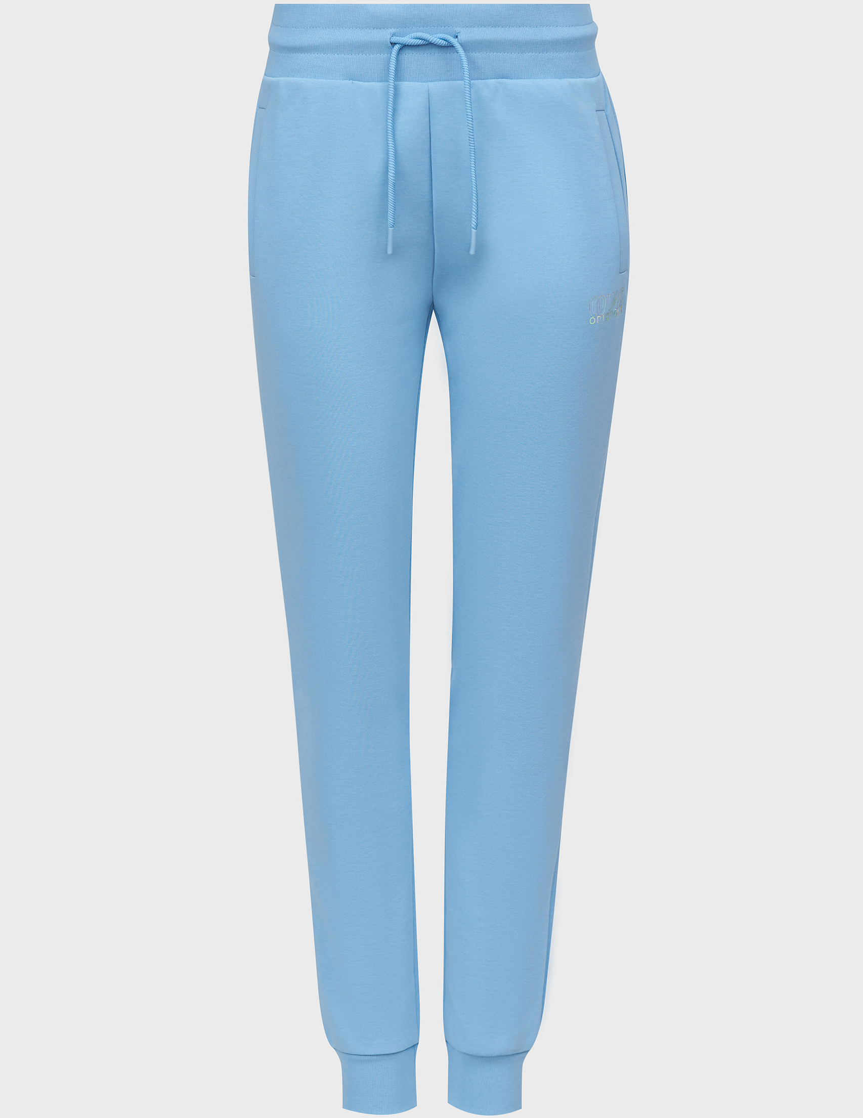 

Спортивные брюки, Голубой