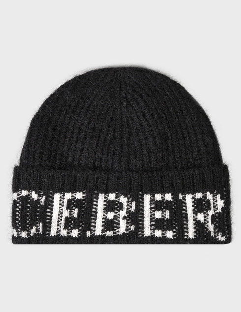Iceberg ICE-AW21-I2P3043-7258-9000-black фото-1