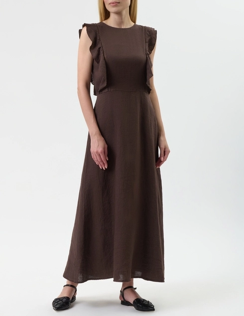 Atelier Emi ED16035837_brown фото-2