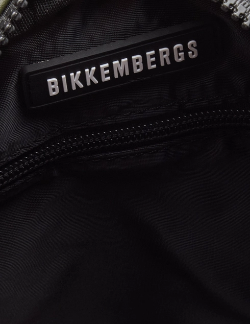 Bikkembergs BKBO01124T-GREEN фото-4