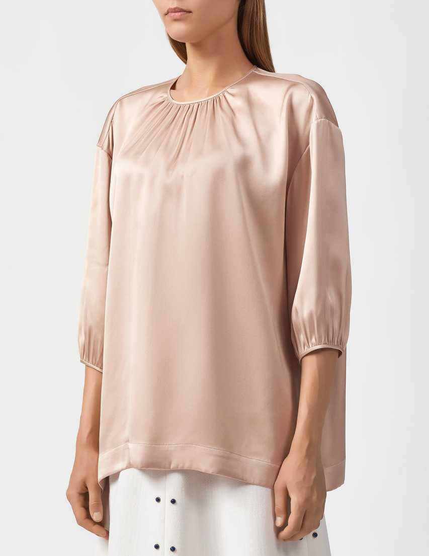 Rochas ROWO605426-RO281100-beige фото-2
