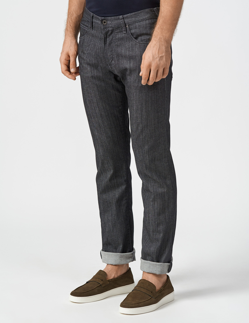 Emporio Armani 3H1J45-1D9IZ-gray фото-2