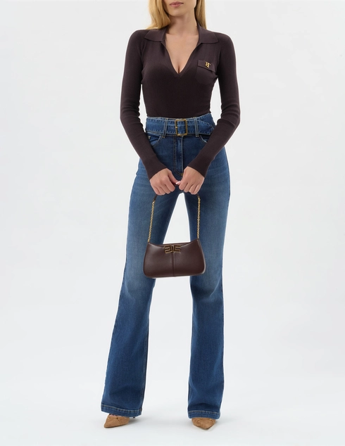 Elisabetta Franchi BK-02B-66E2-V340-EV9 фото-2