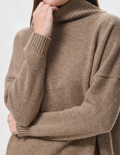 Weekend Max Mara BORGIA_brown фото-5