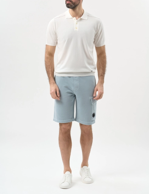 C.P. Company 20CMKN099A-103_white фото-2