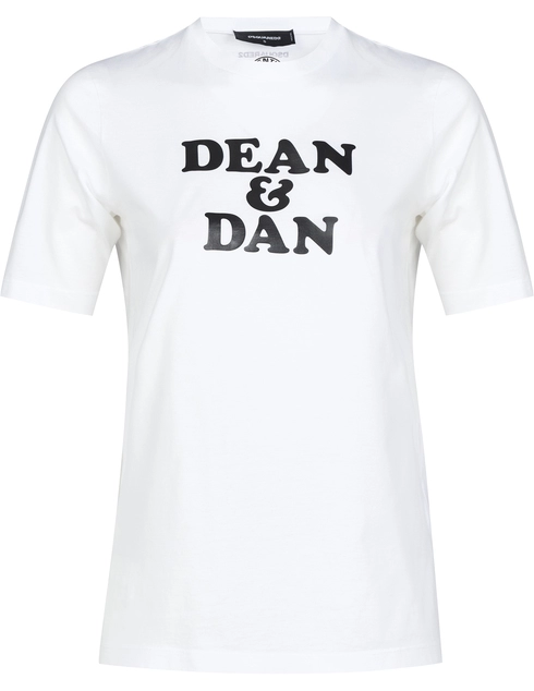 Dsquared2 75-0096-22427-100-white фото-1