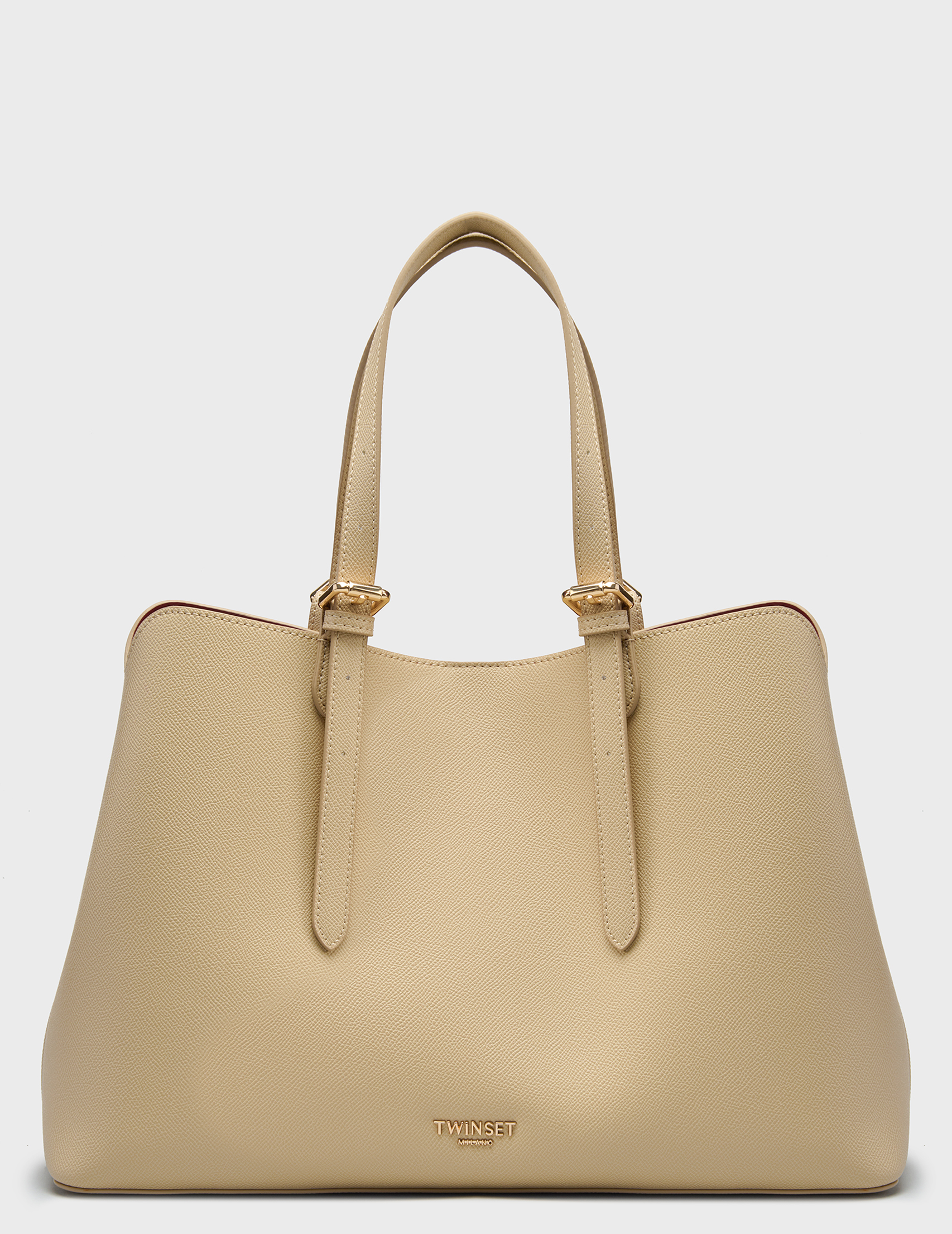 

Сумка, Бежевый