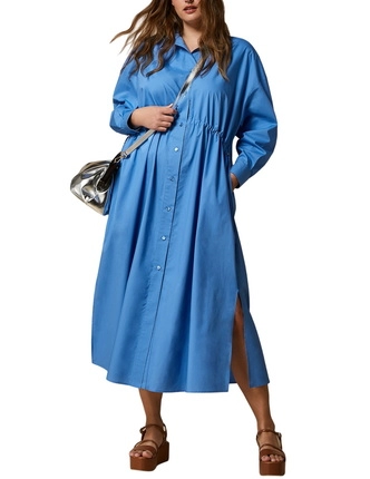 MARINA RINALDI сукня