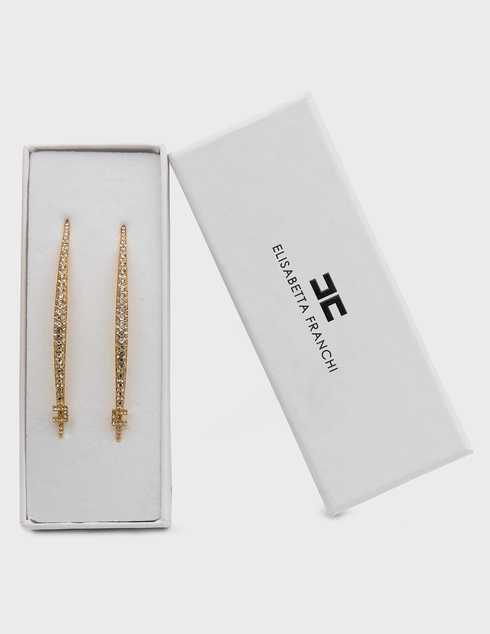 Elisabetta Franchi OR-31A-56E2-V300-U95 фото-3