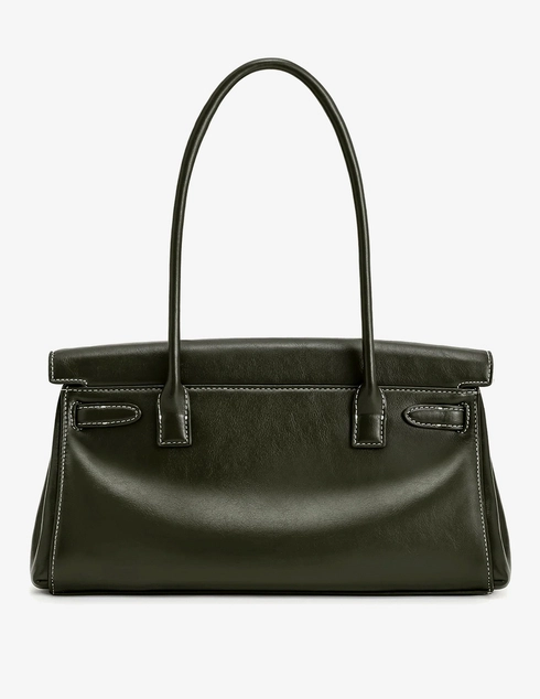 JW PEI wb472_green фото-3