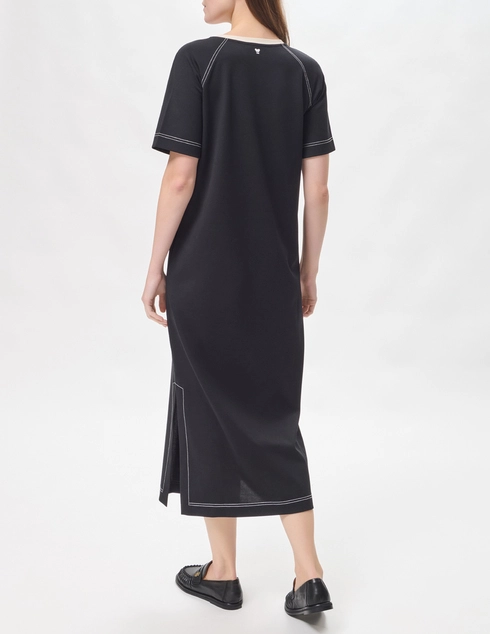 Weekend Max Mara OSCURI_black фото-4