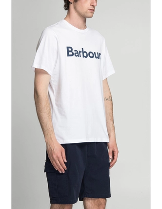 BARBOUR футболка