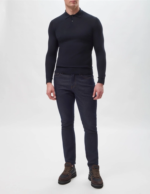 Armani Exchange XM003569-AF28778-UB101_blue фото-2