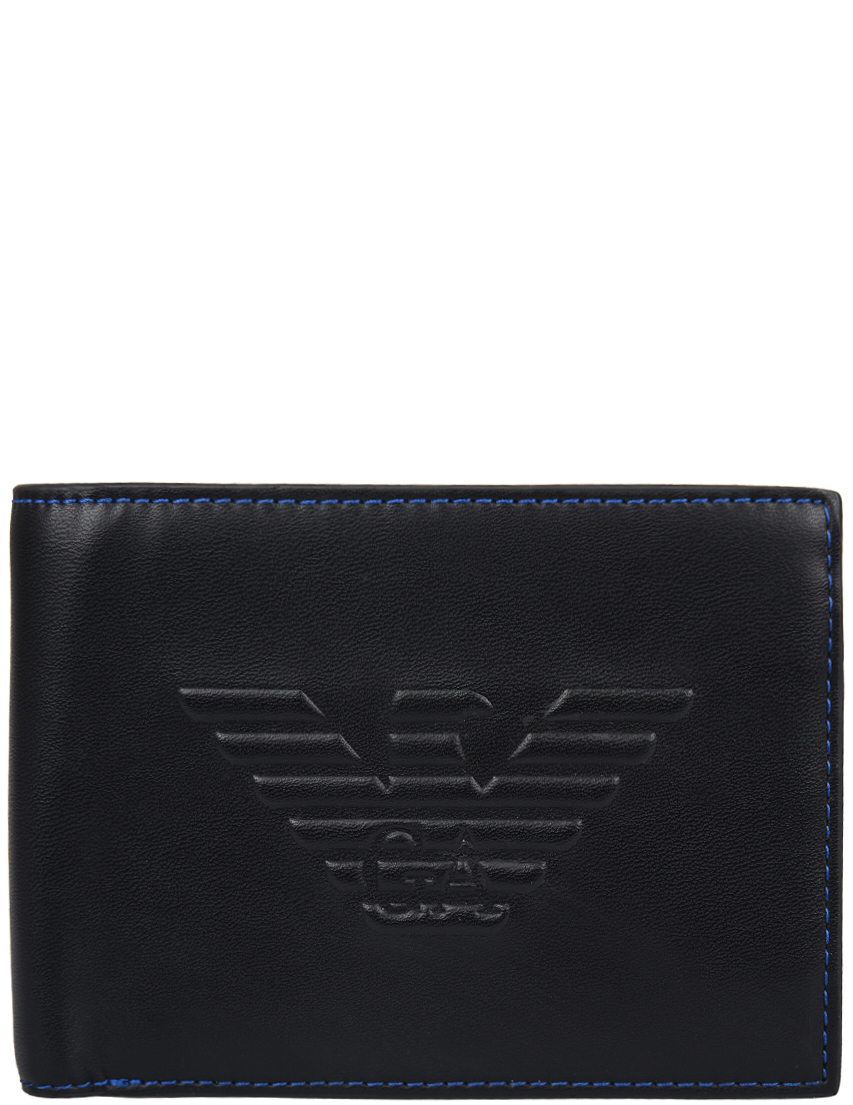 Портмоне EMPORIO ARMANI Y4R166YG90J-81072