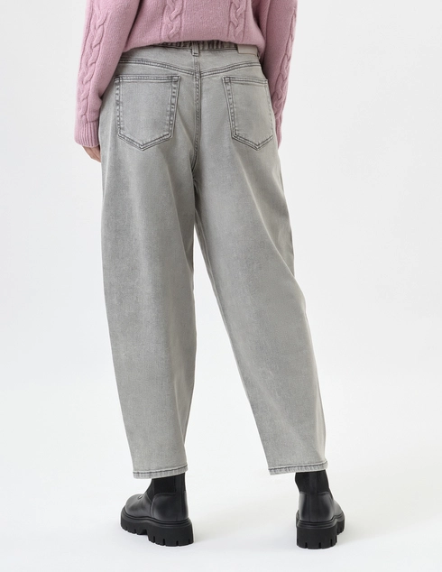 Panicale Cashmere D370073PA37D25B-0910-Limestone_gray фото-4