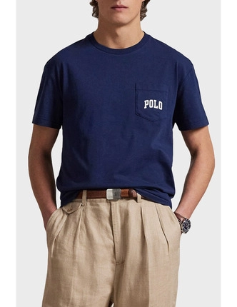 POLO RALPH LAUREN футболка