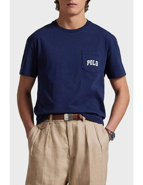Polo Ralph Lauren RALPH_LAUREN_2737 фото-1
