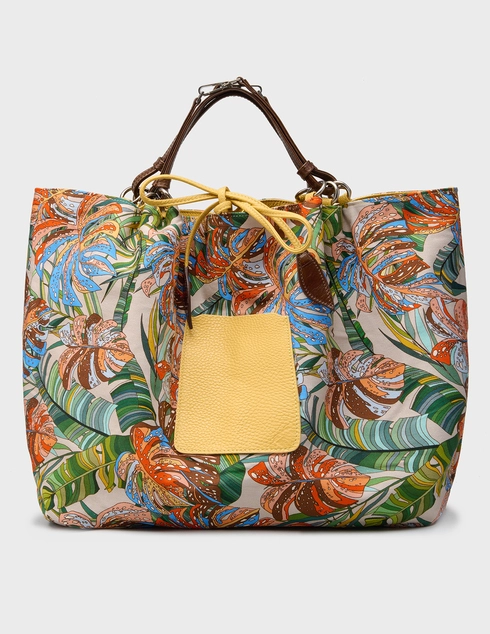 Roberta Gandolfi 3172-Marsherita_yellow фото-5