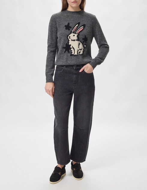 Weekend Max Mara CADUCA_black фото-2
