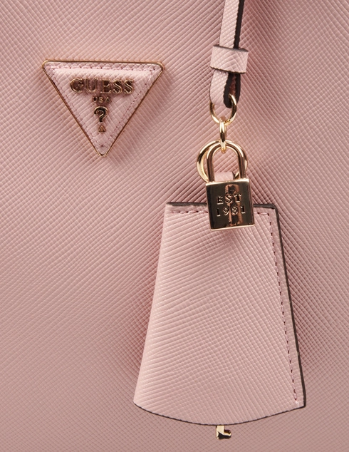 Guess EZG952306-BLA_pink фото-4