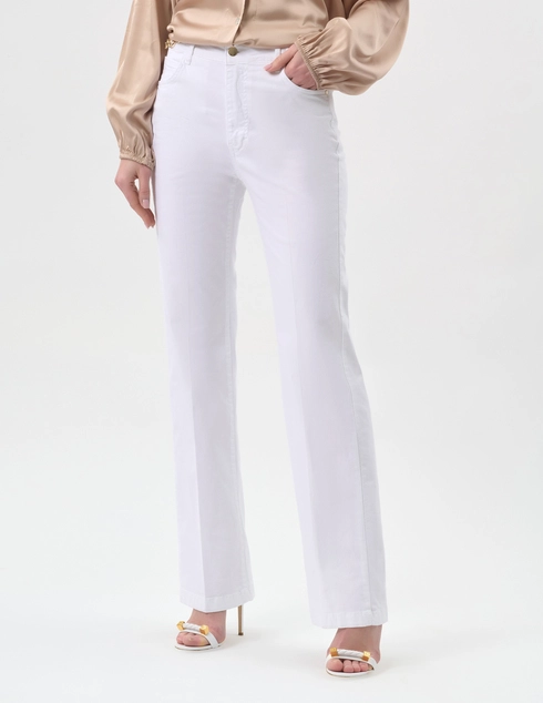 Barbara Alvisi CJ8030-bisnco-090345_white фото-3