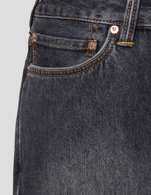 EVISU 2ESHTM5DS1129-DNM_gray фото-3