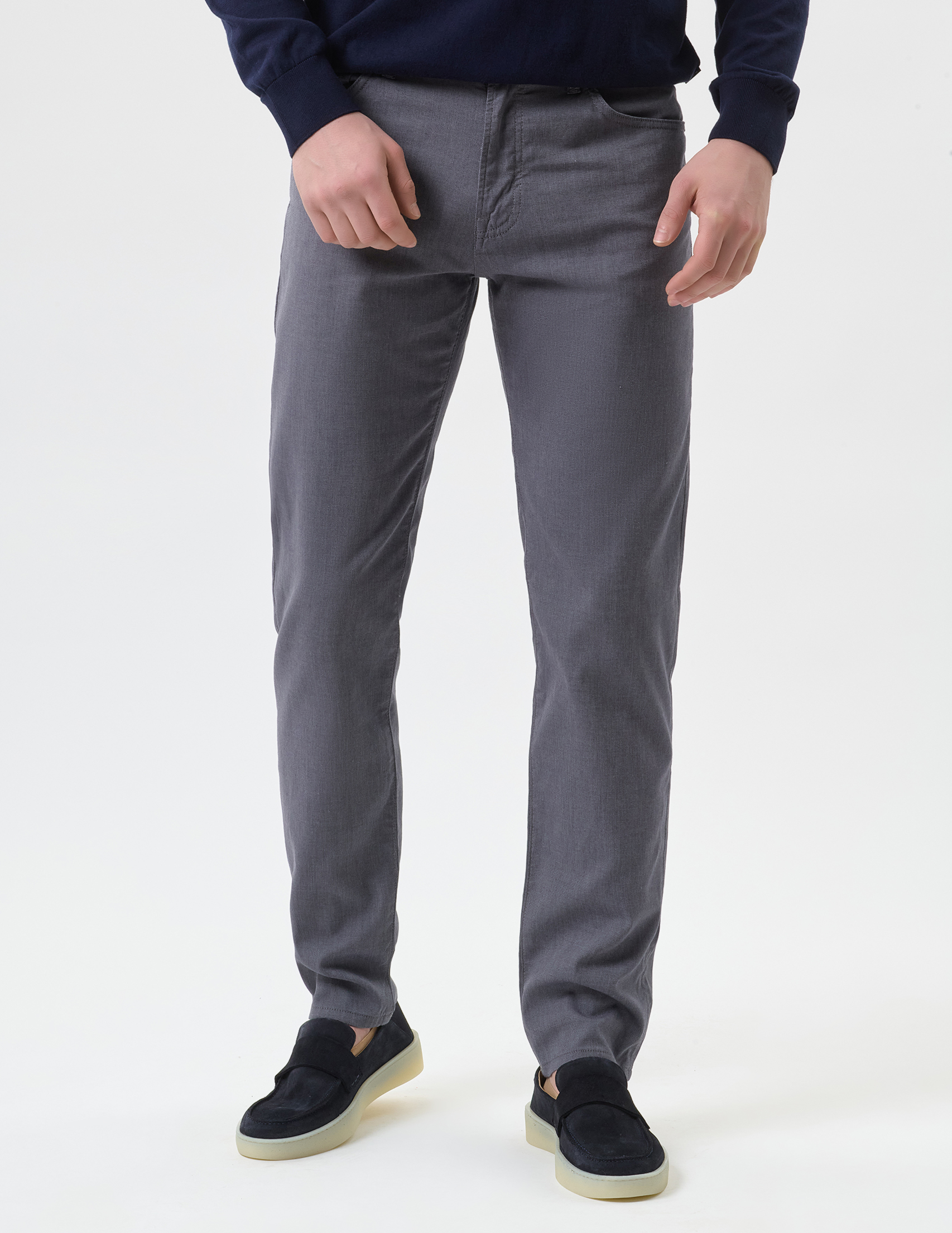 

Брюки, Синий