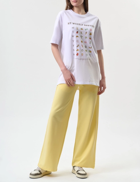 J.B4 Just Before 11WF2601_white фото-2