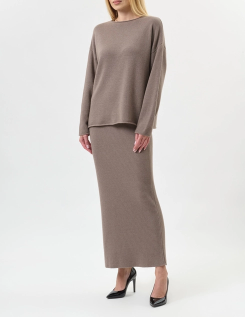 Clothe 8207820-9650_brown фото-1