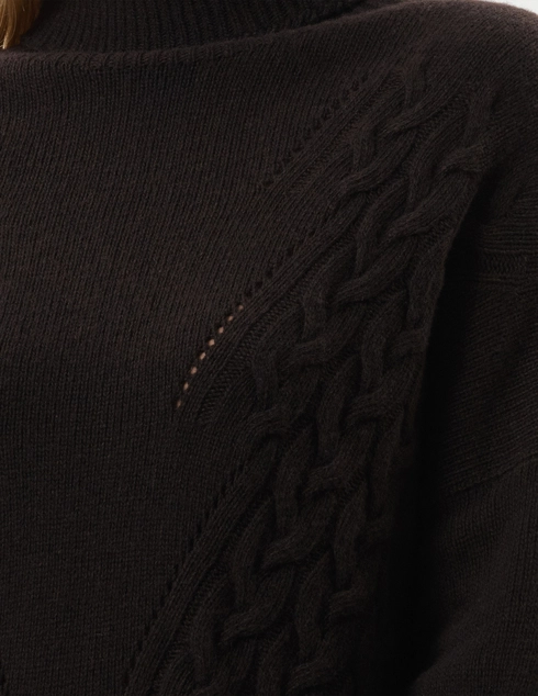 Barbara Alvisi BE14227C-090365-brown фото-5