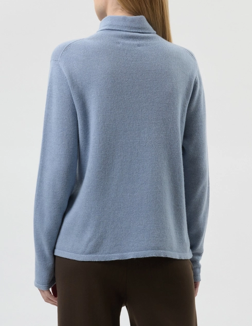 Barbara Alvisi BE1411OLU-NUVOLO-090295-blue фото-4