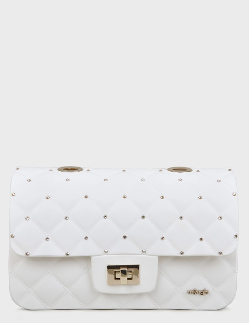 Menghi 5003-SIL-white фото-1