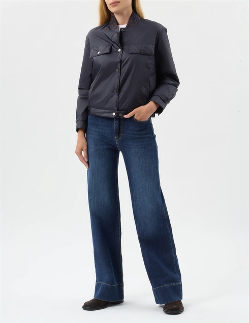 Panicale Cashmere D381044GB38D35A-0595_blue фото-2