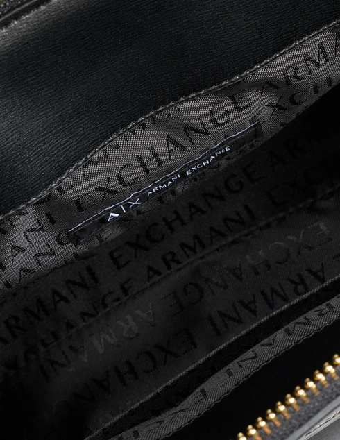 Armani Exchange 949163-4F779-00020_black фото-3