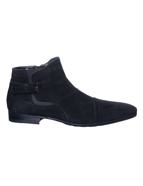 черные Ботинки Giovanni Ciccioli 2923_black