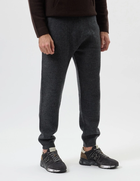 Mc2 Saint Barth JOHN-00030I-15G-CHARCOAL_gray фото-3