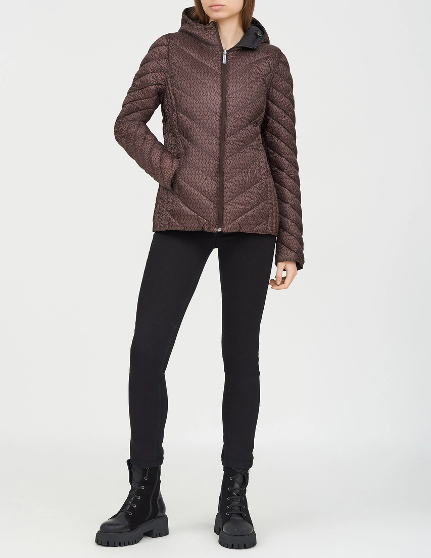 Куртка Michael Kors 77C5437M42-BLACK_187564 (Черный) в интернет