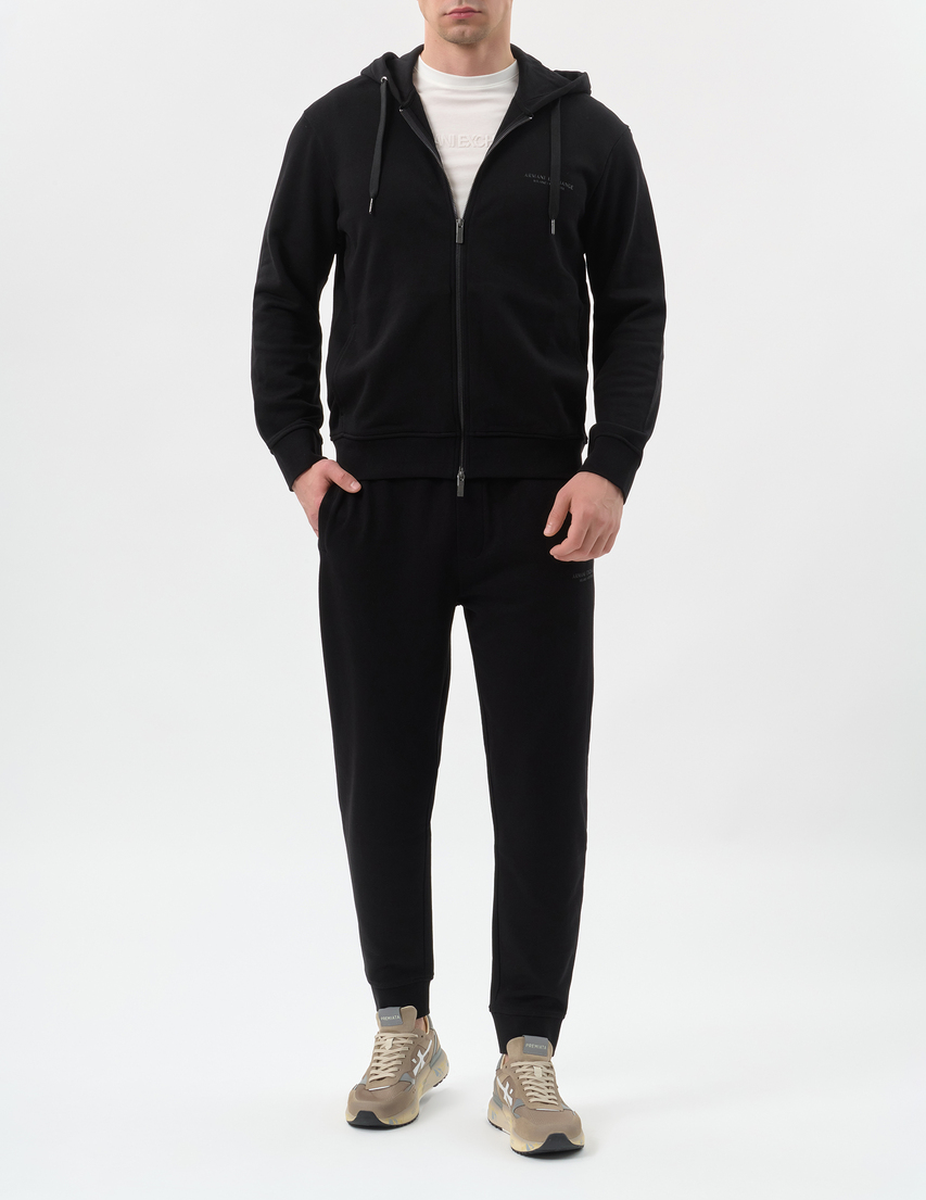 Armani Exchange XM001293-AF20934-UC001_black фото-2