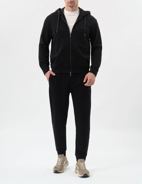Armani Exchange XM001299-AF20934-UC001_black фото-2