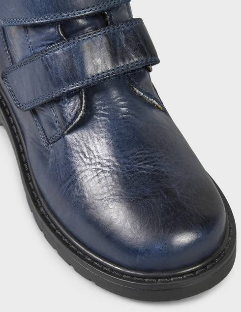 Naturino Bizet-cerato-spazz-blue-blue фото-5
