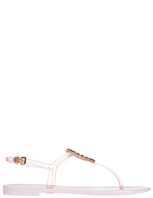 женские розовые силиконовые Сандалии Menghi 705--COL-ROSA_pink - фото-5