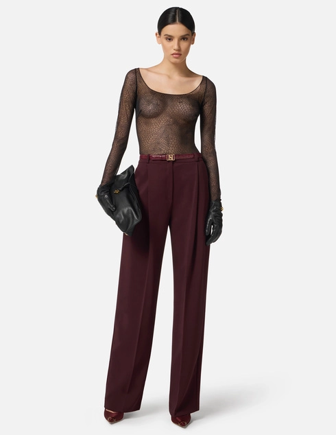 Elisabetta Franchi PA-125-56E2-V360-EA4 фото-6