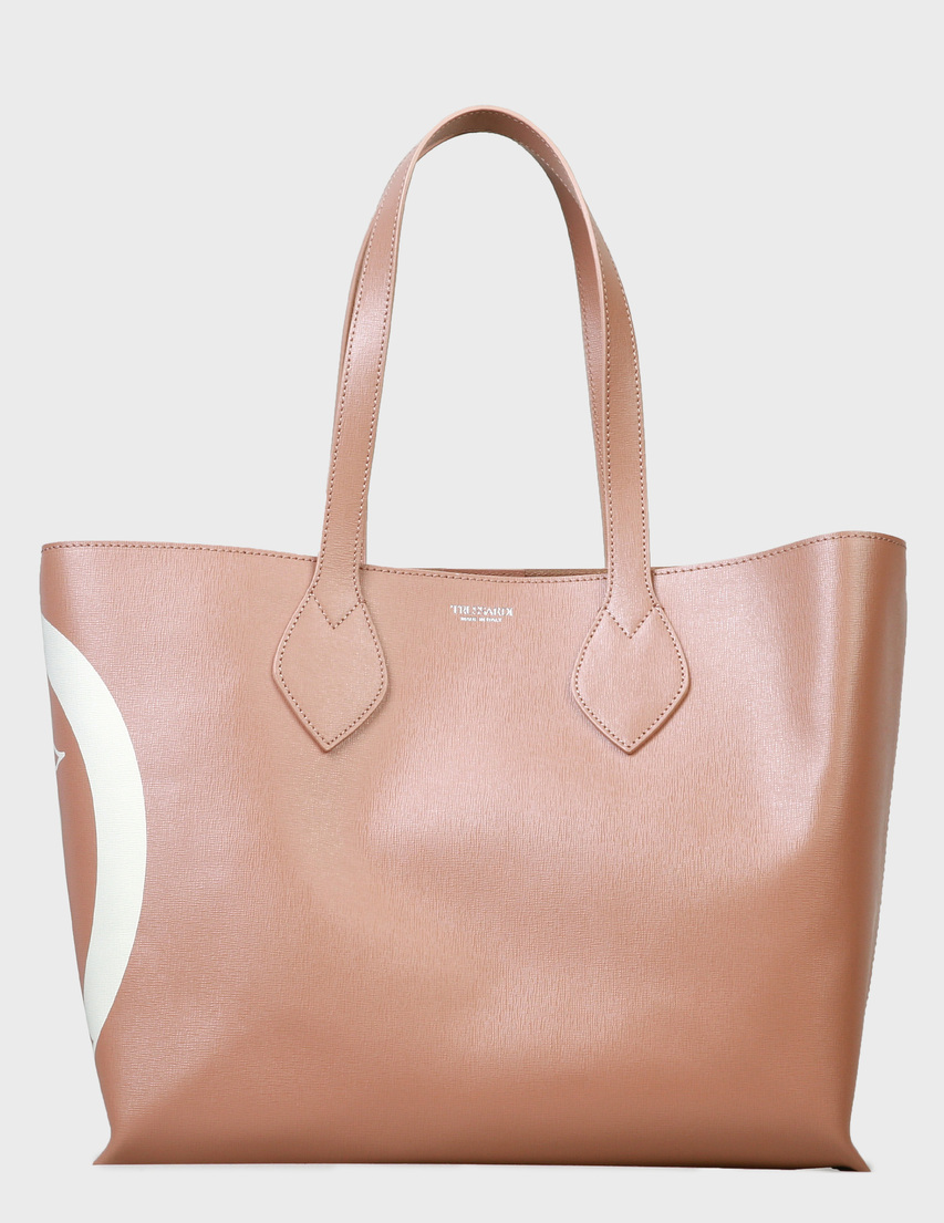 Trussardi 75B01065-W050-beige фото-1
