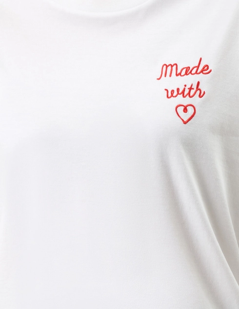 Weekend Max Mara ACLINE3_white фото-5