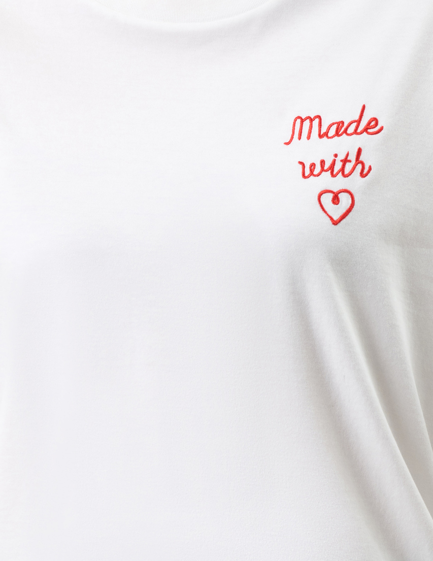Weekend Max Mara ACLINE3_white фото-5