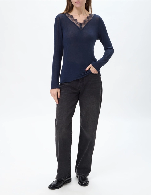 Clothe SW1599110140_blue фото-2