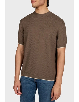 EMPORIO ARMANI футболка