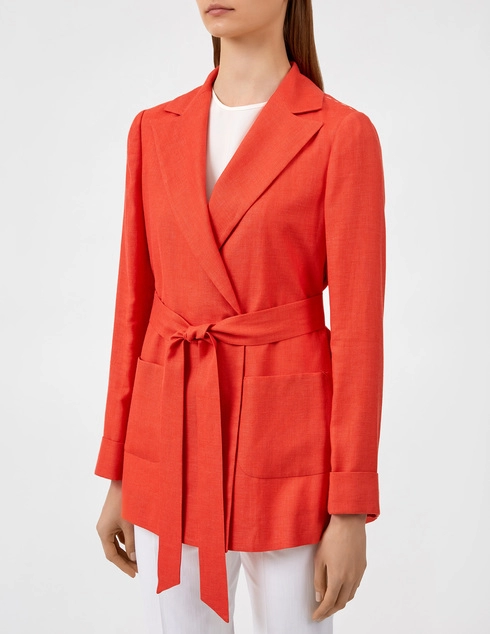Kiton Kit-D47537K06R3016001-coral фото-2